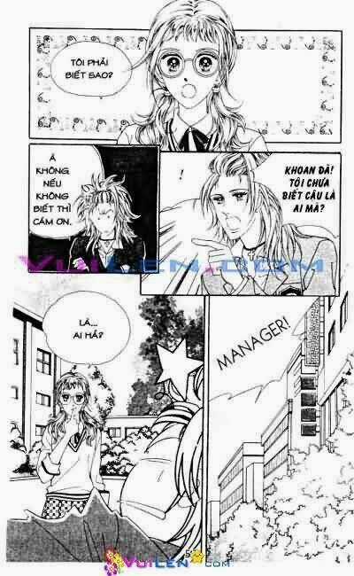 Cô Gái Vương Giả Chapter 3 trang 52