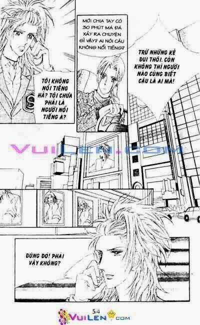 Cô Gái Vương Giả Chapter 3 trang 53