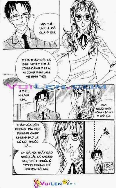 Cô Gái Vương Giả Chapter 3 trang 59