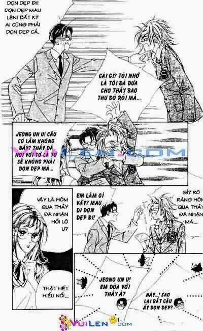 Cô Gái Vương Giả Chapter 3 trang 60