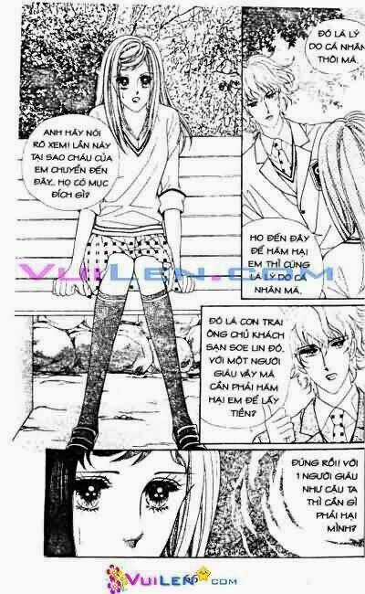 Cô Gái Vương Giả Chapter 3 trang 65