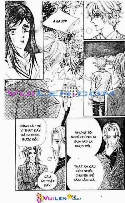 Cô Gái Vương Giả Chapter 3 trang 67