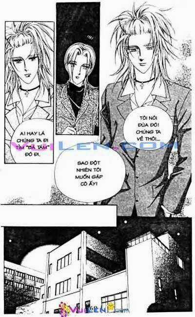 Cô Gái Vương Giả Chapter 3 trang 68