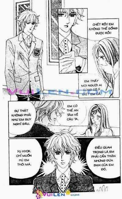 Cô Gái Vương Giả Chapter 3 trang 70