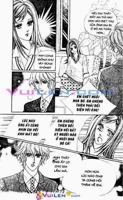 Cô Gái Vương Giả Chapter 3 trang 71