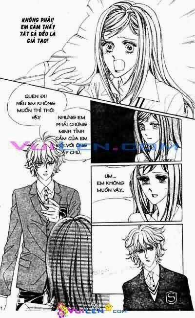 Cô Gái Vương Giả Chapter 3 trang 72