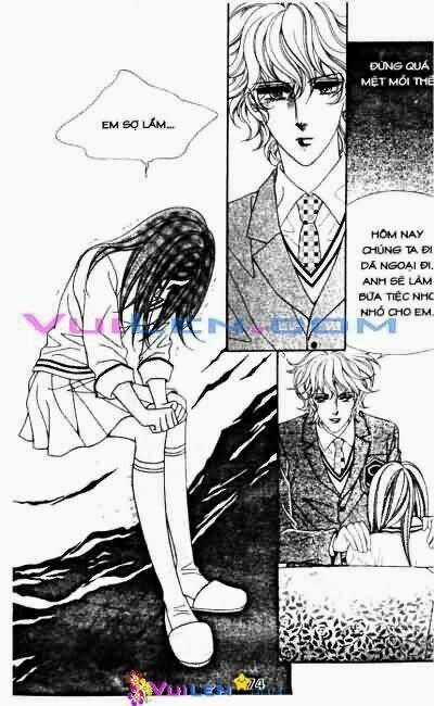 Cô Gái Vương Giả Chapter 3 trang 73