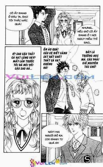 Cô Gái Vương Giả Chapter 3 trang 77