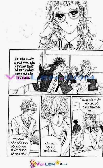 Cô Gái Vương Giả Chapter 3 trang 79