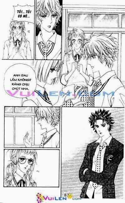 Cô Gái Vương Giả Chapter 3 trang 82