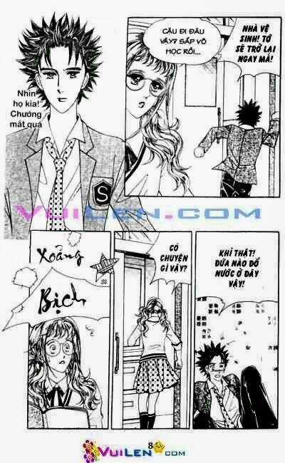Cô Gái Vương Giả Chapter 3 trang 83
