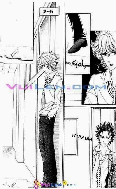 Cô Gái Vương Giả Chapter 3 trang 85