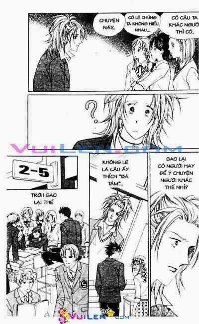 Cô Gái Vương Giả Chapter 3 trang 89