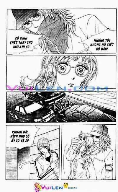 Cô Gái Vương Giả Chapter 3 trang 9