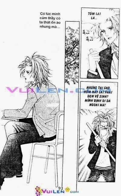 Cô Gái Vương Giả Chapter 3 trang 92