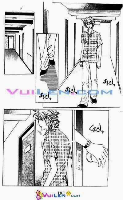 Cô Gái Vương Giả Chapter 4 trang 102