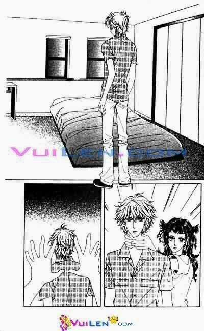 Cô Gái Vương Giả Chapter 4 trang 103