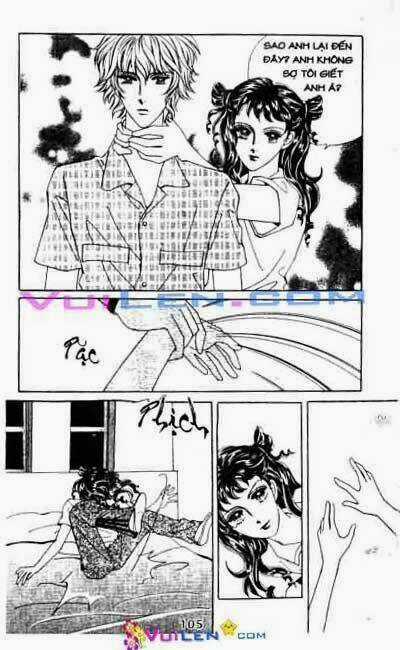 Cô Gái Vương Giả Chapter 4 trang 104