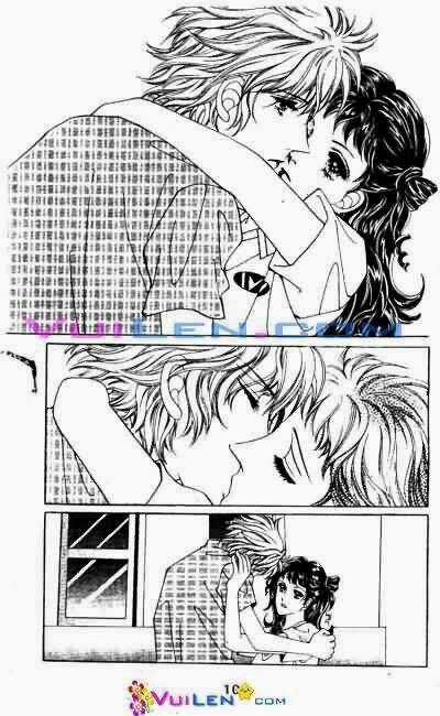 Cô Gái Vương Giả Chapter 4 trang 105