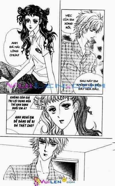 Cô Gái Vương Giả Chapter 4 trang 106