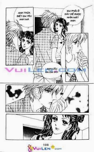 Cô Gái Vương Giả Chapter 4 trang 107