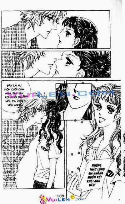 Cô Gái Vương Giả Chapter 4 trang 108