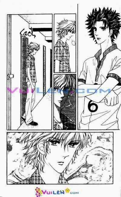 Cô Gái Vương Giả Chapter 4 trang 111