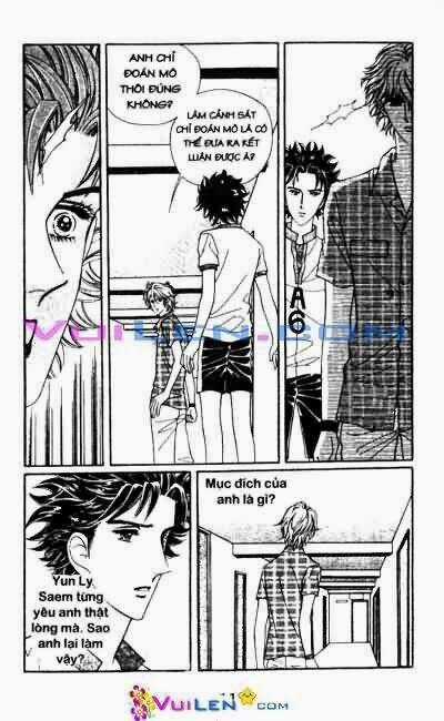 Cô Gái Vương Giả Chapter 4 trang 114