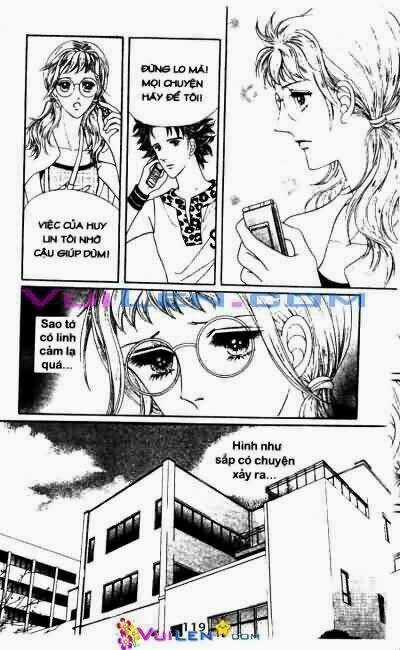 Cô Gái Vương Giả Chapter 4 trang 118