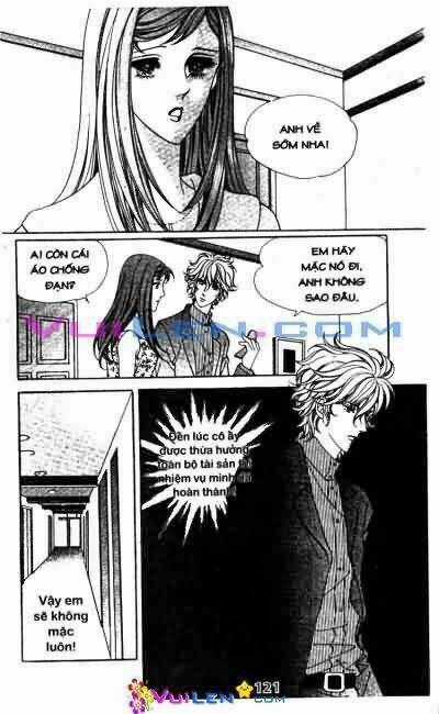 Cô Gái Vương Giả Chapter 4 trang 120