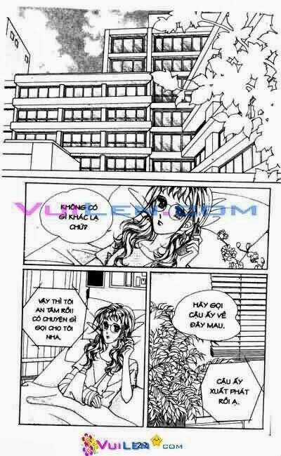 Cô Gái Vương Giả Chapter 4 trang 121