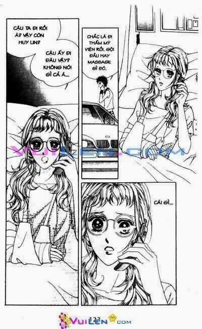 Cô Gái Vương Giả Chapter 4 trang 122