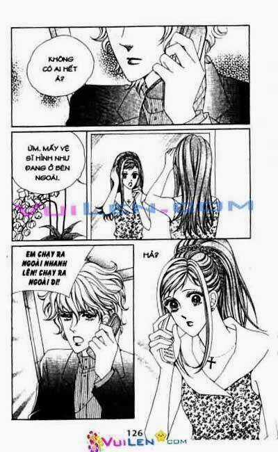 Cô Gái Vương Giả Chapter 4 trang 125