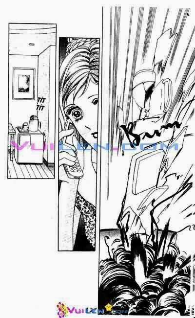 Cô Gái Vương Giả Chapter 4 trang 126