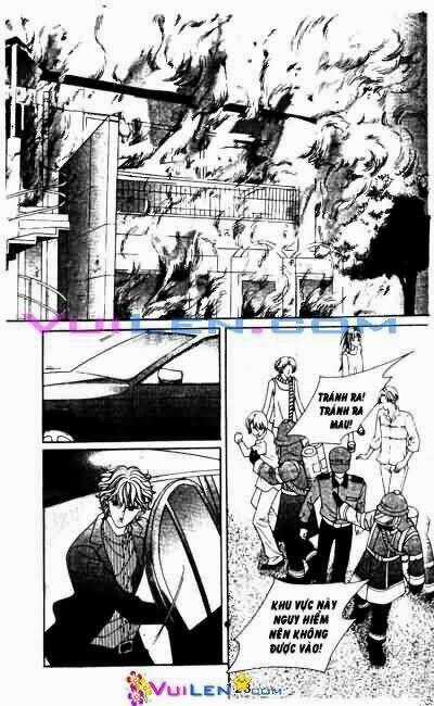 Cô Gái Vương Giả Chapter 4 trang 127