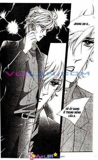 Cô Gái Vương Giả Chapter 4 trang 130