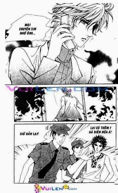 Cô Gái Vương Giả Chapter 4 trang 131