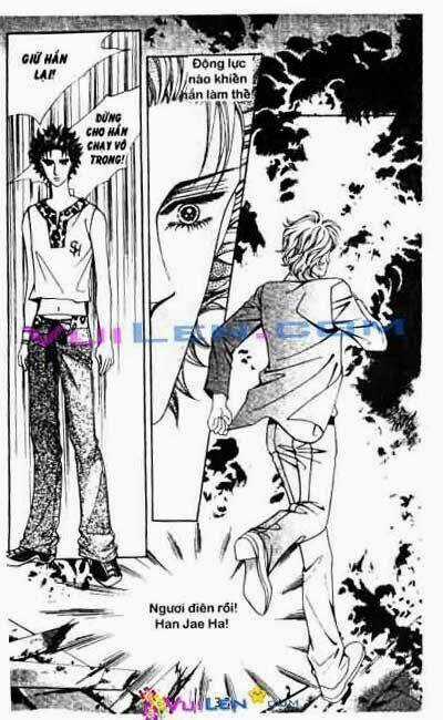 Cô Gái Vương Giả Chapter 4 trang 132