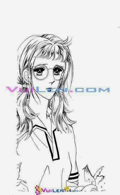 Cô Gái Vương Giả Chapter 4 trang 133