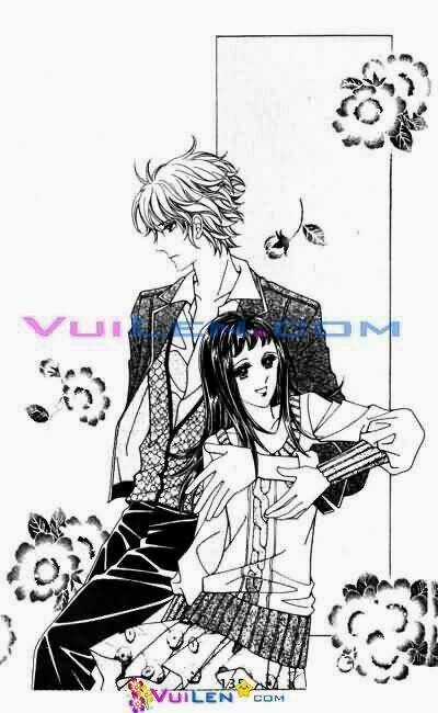 Cô Gái Vương Giả Chapter 4 trang 134