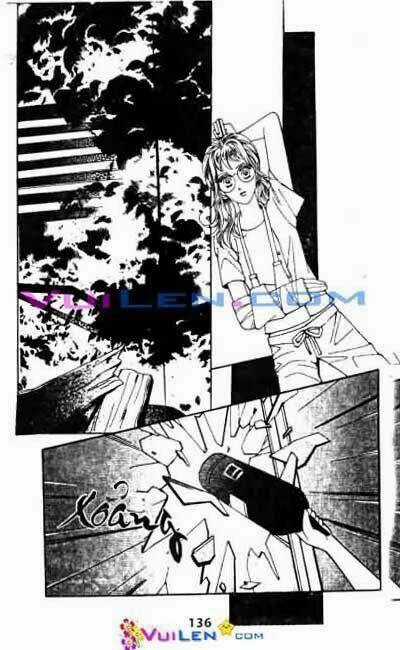 Cô Gái Vương Giả Chapter 4 trang 135