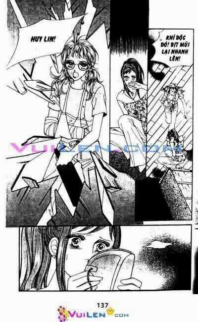 Cô Gái Vương Giả Chapter 4 trang 136