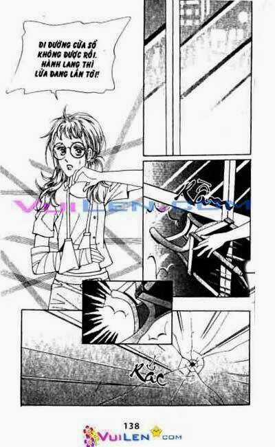 Cô Gái Vương Giả Chapter 4 trang 137