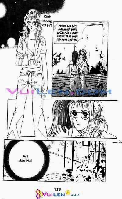 Cô Gái Vương Giả Chapter 4 trang 138