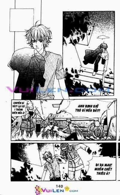 Cô Gái Vương Giả Chapter 4 trang 139