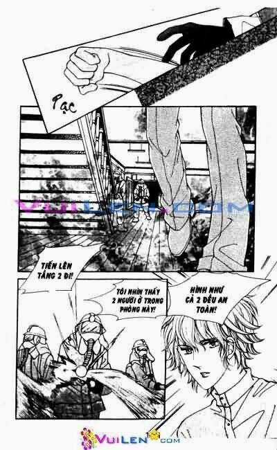 Cô Gái Vương Giả Chapter 4 trang 140