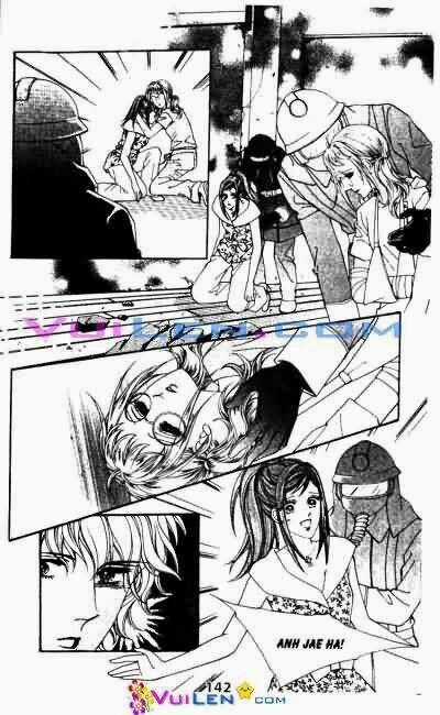 Cô Gái Vương Giả Chapter 4 trang 141