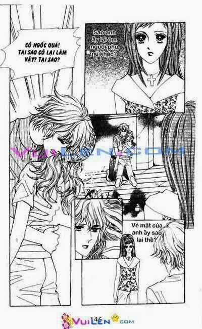 Cô Gái Vương Giả Chapter 4 trang 145