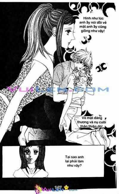 Cô Gái Vương Giả Chapter 4 trang 146