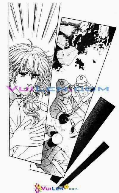 Cô Gái Vương Giả Chapter 4 trang 149